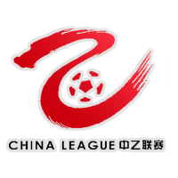 中乙LOGO