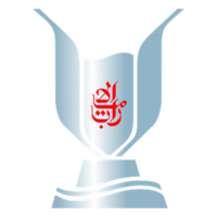 酋长杯LOGO