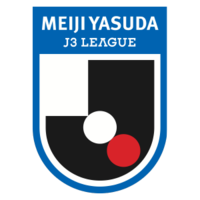 日职丙LOGO