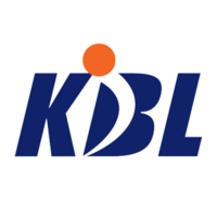 韩KBL杯LOGO