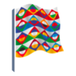 欧国联LOGO