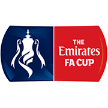 英足总杯LOGO